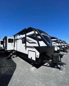 Caravane de luxe pliable, camping-car hors réseau, maison mobile avec salle de bain, cuisine et système solaire pour les voyages de camping - Product Image 2