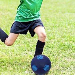 Palloni da <span class=keywords><strong>Calcio</strong></span> Professionali con Logo e Design Personalizzati - Palloni di Alta Qualità con Servizi OEM Etichetta Privata Aafza Soccer COMPANY - Product Image 2