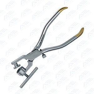 Set de Instrumentos LCP para Fragmentos Pequeños, Uso Quirúrgico, Equipo Dental Premium, Dispositivos Médicos de Alta Calidad con Bloqueo - Product Image 6