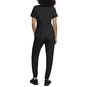 Autolaveuse à faible niveau sonore pour nettoyage des sols, modèle autotracté, uniforme d'infirmière - Product Image 3