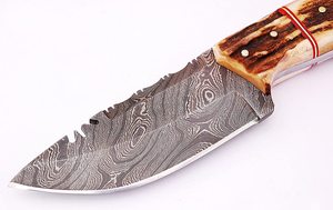 Funda de Cuero Táctica Compacta para Cuchillo Plegable, Funda Universal para Cinturón, Doble Costura, Personalizada, ODM, OEM, Fábrica, Impermeable - Product Image 4