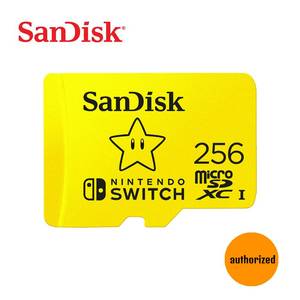 Bán buôn cho Sandisk 128GB 256GB 512GB cobranded thẻ nhớ SD thẻ sdsqxao - Product Image 1