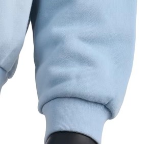 Sweat à capuche unisexe surdimensionné en molleton bouclette épais, coupe courte et carrée, personnalisable OEM, vente en gros pour hommes - Product Image 4