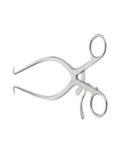 Premium Quality <b>Gelpi</b> Self Retaining <b>Retractor</b> German Stainless Steel General Surgery Instrument Manual Power MOL Certified Safe - Product Image 1
