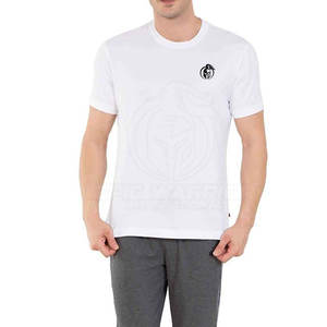 Camisetas de Algodón Lisas para Hombre, Color Sólido, 2026, Tejido Cómodo Hecho en Pakistán, Diseño Único, Calidad Superior - Product Image 4