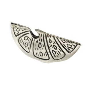 Lion <b>Head</b> Brass Bottle Opener Tribal <b>Style</b> Gold Finish Beer Handcrafted Bar Tool Unique Gift for Drinkers Home - Product Image 6