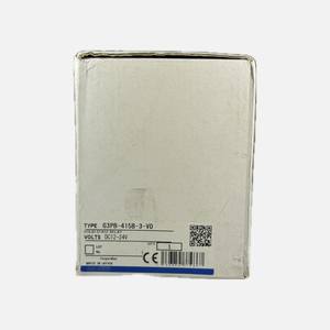 Relé de Estado Sólido Original G3PB-415B-3-VD DC12-24, Contactor Trifásico de 15A 200-400VAC para OMRON - Product Image 5