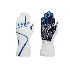 Guantes Profesionales para Automovilismo, Venta al Por Mayor, Guantes Personalizados OEM, Ropa de Automovilismo de Buena Calidad - Product Image 2