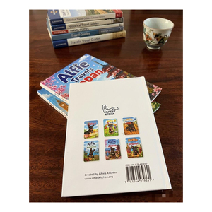 Premium Printed Children's Hardbound <b>Books</b> with Gloss Lamination for Learning and Reading - Product Image 2