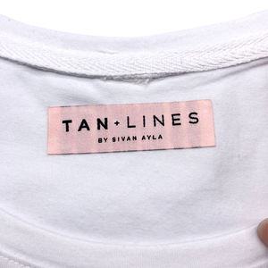 Fabricant d'étiquettes tissées thermocollantes OEM 2026, étiquettes tissées personnalisées, étiquettes de marque, étiquettes avec logo - Product Image 5