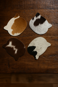 Bolso Tote de Cuero con Pelo de Vaca Estilo Western para Mujer, Bolso de Mano para Fin de Semana - Product Image 5