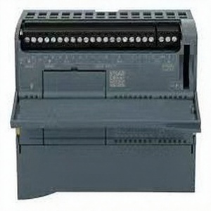 Contrôles industriels 6ES72141HF400XB0 DC/AC S7-1200 CPU 1214FC 2AI 6DI 3HS 4DO 24VDC PROFINET 1 Mo Mémoire ROM/Données 50 Ko - Product Image 3