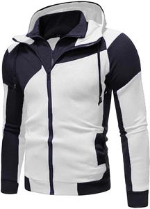 Conjunto de ropa informal minimalista de chándal neutral de lujo silencioso para mujeres y hombres Tela Premium OEM/ODM Directo de fábrica - Product Image 4