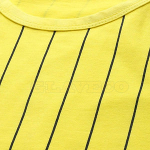 Camiseta sin Mangas Casual para Hombre, Tejida, Transpirable, Talla Grande, Hecha en Pakistán, Venta de Fábrica, Nueva Llegada, Superventas - Product Image 5