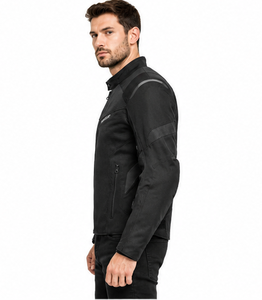 2026 F1 Racing Suit Sports Shirts Formula <b>Car</b> Breathable Short Sleeve Printed <b>Jacket</b> Customization for Men Summer - Product Image 4