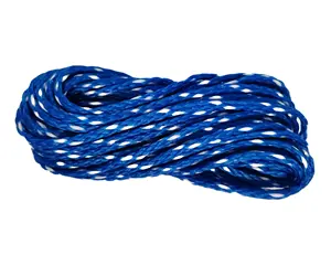 China Hersteller Polyethylen Hohl geflecht Seil pp Ski Seil