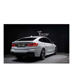 BMW Gran Turismo (GT) 630i XDrive M Sport 2022 con Cámara Trasera, Caja de Cambios Automática, Volante a la Izquierda, 36,961 km - Product Image 2