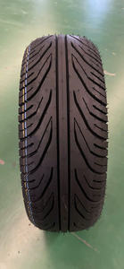 Neumático para Scooter K211 Tubeless y TT de 10-17 Pulgadas con Alto Agarre para Scooters Honda Yamaha, Mercado del Sudeste Asiático - Product Image 5