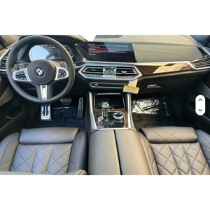 DERNIÈRES VOITURES BMW X6 M50i SUV D'OCCASION DISPONIBLES - Product Image 3