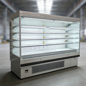 Dernier modèle d'équipement de réfrigération intelligent pour pâtisserie, à commande intelligente, avec fonctionnement en un clic, équipement de réfrigération chinois - Product Image 3