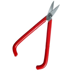 SUNTOOLS/STIPL 524A(I) <b>5</b>" <b>Iron</b> Jeweler Snip Cutter for Jewelry Making-Wholesale - Product Image 2