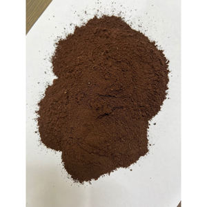 Harina de hueso y sangre con alto contenido proteico para alimentación de aves de corral, cerdos, ganado y animales de granja - Product Image 1