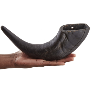 Comida de alta calidad para perros y mascotas, cuerno de búhos de agua Natural, 100% Natural y saludable, para masticar comida - Product Image 2