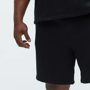 Ropa Deportiva para Hombre con Diseño de Logotipo Personalizado, Pantalones Cortos 2026, Material de Felpa Cómodo y Transpirable para un Ajuste Relajado en Verano - Product Image 3