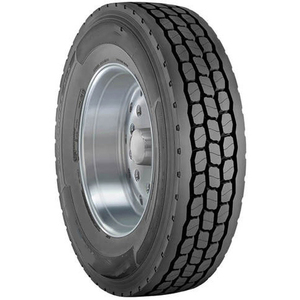 ยางรถบรรทุกใหม่ขนาด 295/75R22.5 - 16PR ลายดอกยางแบบขับเคลื่อน สำหรับรถบรรทุกเพื่อการพาณิชย์ - ประหยัดน้ำมันและคุ้มค่า - Product Image 1