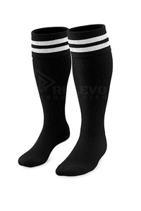 Breathable Sports Socks Cushioned Sole Anti <b>Slip</b> Sweat For Athletic Running Training Socks For Men And Women - Product Image 4