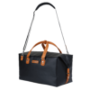 Sac de voyage sportif unisexe moderne SAKOS, résistant aux chocs, en polyester et doublure PE, 20L, fermeture éclair étanche, motif de fil, design personnalisé - Product Image 1