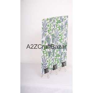 Innovador Contenedor de Basura Plegable de Cartón y Tela de Algodón con Diseño Elegante para Gestión de Residuos en Exteriores y Calles - Product Image 6