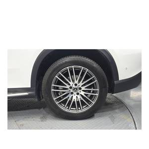 Mercedes-Benz Clase GLC GLC220 d 4MATIC 2023/6, 31,496 km, Diésel, Caja de Cambios Automática, Volante a la Izquierda, Cámara Trasera - Product Image 5