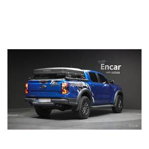 Ford Ranger 2.0 2023 con Cámara Trasera, Caja de Cambios Automática, Volante a la Izquierda - 26,933 km, Combustible Diésel - Product Image 2