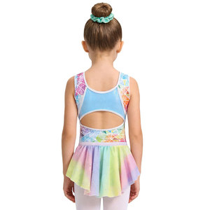 Conjunto de disfraz de animadora para mujer, uniforme perfecto de dos piezas para actuaciones, rutinas en grupo y eventos de celebración - Product Image 2