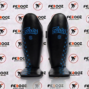 Protections de tibia pour le kickboxing, les clubs d'arts martiaux, les académies et les fournisseurs d'équipements pour combattants professionnels - Product Image 4