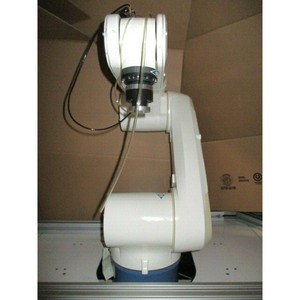Brazo Robótico de 6 Ejes Denso VS-6577E/GM 4111000-1130 w - Equipo y Piezas de Semiconductores de Confianza de Marca Global - Product Image 2