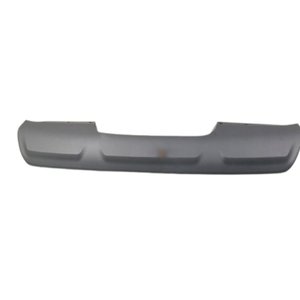 Panneau de remplissage central de pare-chocs arrière pour BMW X SERIES X1 U11 2023 51129883527 BM1195201 Garniture centrale de pare-chocs arrière - Product Image 1