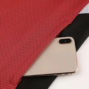 ชุดวอร์มวิ่งลำลองสำหรับผู้ชายปี 2026 ออกแบบโลโก้ได้ตามต้องการ ผลิตจากโพลีเอสเตอร์/ไนลอน/ผ้าฝ้าย เนื้อผ้าหนา สำหรับฤดูหนาว แห้งเร็ว ระบายอากาศได้ดี - Product Image 4