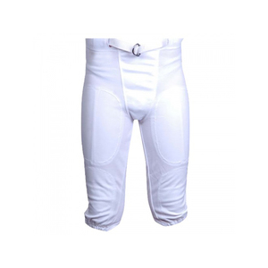 Uniforme de Fútbol Americano de Diseño Personalizado 2026, Ropa Deportiva OEM de Alta Calidad con Pantalones con Almohadillas Integradas, Opción de Tallas Grandes - Product Image 6