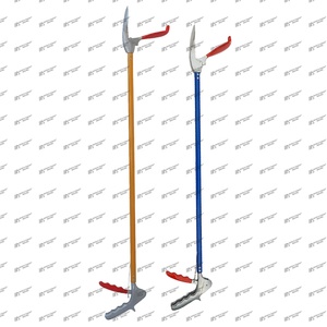 Pinzas Masters para serpientes gigantes hechas a mano, pinzas para reptiles, pinzas para alimentos, herramientas de Herpetología veterinaria para gestión de anzuelos de serpientes - Product Image 3