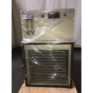 Enfriador RPC52A-TRI de M and W Systems, 208/230V - Equipo y Piezas de Semiconductores de Confianza de Marca Global - Product Image 4