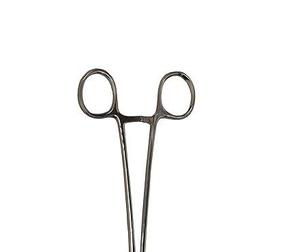 Portaagujas Ryder, Instrumentos Quirúrgicos de Acero Inoxidable, WARSAW MEDICAL - Product Image 5