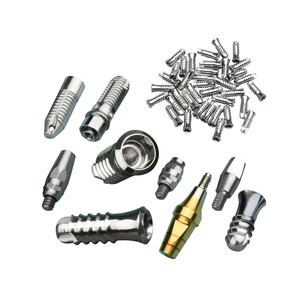 Juego de instrumentos quirúrgicos ortopédicos de acero inoxidable alemán, kit de implantes manuales para operaciones quirúrgicas, implante certificado CE de clase I - Product Image 1