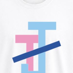 เสื้อยืดสีขาว คอกลม แขนสั้น ผ้าฝ้าย ยูนิเซ็กส์ แฟชั่นลำลอง สวมใส่สบายทุกวัน น้ำหนักเบา เนื้อผ้านุ่ม - Product Image 2
