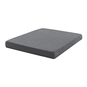 Drap-housse en coton de haute qualité, prélavé, doux, respirant et absorbant l'humidité, couleur gris pierre, idéal pour la maison et l'hôtel - Product Image 1