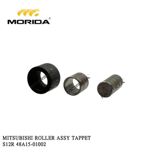 ชุดลูกกลิ้งวาล์ว S12R 48A15-01002 สำหรับมิตซูบิชิ - Product Image 1