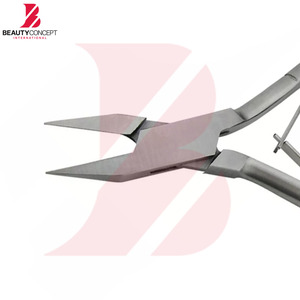 Instruments de podologie, kit de manucure et pédicure, instruments de chirurgie des ongles, ensembles d'instruments de podologie en acier inoxydable - Product Image 6