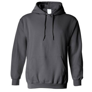 Sudaderas con logo personalizado listas para enviar, sudaderas de invierno gruesas en grandes cantidades, proveedor de sudaderas streetwear extragrandes en oferta - Product Image 1