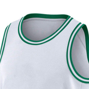 New Design <b>Basketball</b> Jersey Custom Made <b>Men</b> <b>Basketball</b> Jersey Wholesale <b>Basketball</b> Jersey - Product Image 3